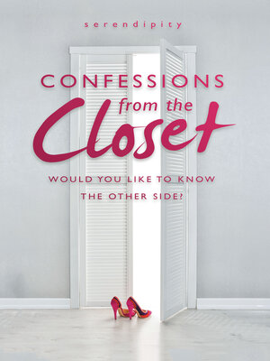 cover image of Confessions from the Closet